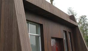 Our unique sheathing system with fastrak as an option offers the. Bamboo Exterior Wall Siding And Other Applications