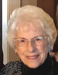 Obituary information for Nancy Wry Cioffi