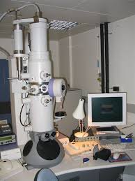 Electron Microscope Wikipedia