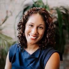 How Stephanie Lahr, MD, manages fear and overwhelm in leadership