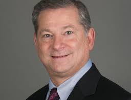 Bridgestone's John Baratta Retires