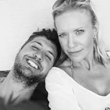 Concert in Noblesville last night