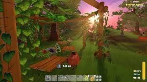 Deluxe edition does not differ in the presence of the plot as such, and the entire gameplay is not linear and it does not have a clear end goal. Garden Paws Free Download V1 4 2v Igggames