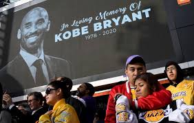 In death, the los angeles ­lakers legend has continued to inspire raw emotions and deep personal connections. L A Lakers Legend Kobe Bryant Killed Along With His Daughter In California Helicopter Crash