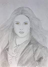 Rosalie Hale By Https://Www.deviantart.com/Utterlyabsurdbella On  @Deviantart | Rosalie Hale, Rosalie, Twilight