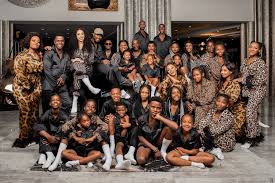 MaMkhize's 2021 reflection a celebration of family - 'I have much to be grateful for' | City Press