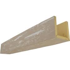 We did not find results for: Ekena Millwork 6 In X 6 In X 24 Ft 3 Sided U Beam Hand Hewn White Washed Faux Wood Ceiling Beam Bmhh3c0060x060x288wh The Home Depot