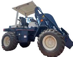 Komatsu WR8 Wheel Loader