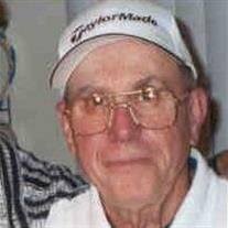 James "Jim" Stites Obituary