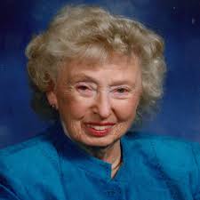 Verna Campbell Obituary (2015)