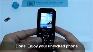Turn on your phone without a sim card in it How To Enter Code In Alcatel Ot 1010x Alcatel Ot 1010d Phones Www Magicunlock Com By Magicunlock Com