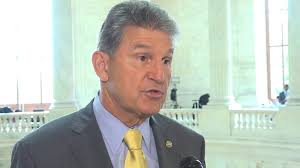 Manchin nominates several local students for service academies