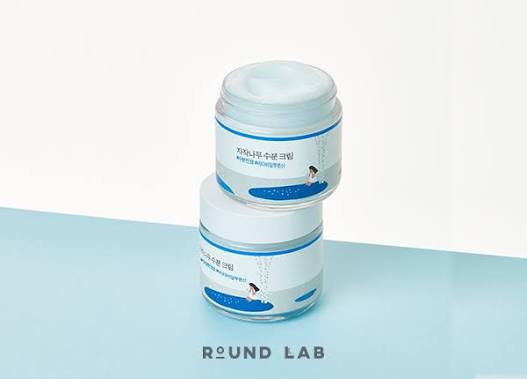 자작나무 수분 크림