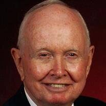 L. Wesley Watts Obituary