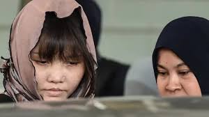 Gia đình Đoàn Thị Hương chỉ biết 'trông vào Nhà nước'