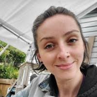 Alexandra Flint (She/Her)