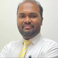 Dr. Parvez Patel in Dahanu Road,Palghar