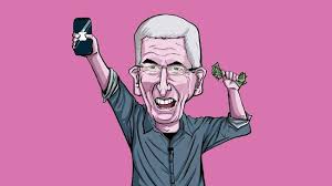 Senarai tarikh pembayaran gaji bulanan penjawat awam bagi tahun 2018. Yuk Intip Gaji Bos Apple Di 2018 Rp 219 8 Miliar