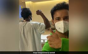 Do tell us what else you think we should include. Aamir Ali Visits Remo D Souza At The Hospital Shares Pics With His Strongest Friend