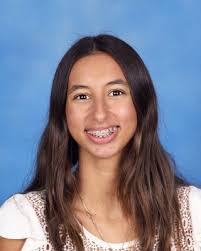 8th Grade Class of 2020