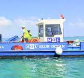 Deniz Yüzeyi Temizliği | Blue Ocean Hareketi | MOL Turkey ...