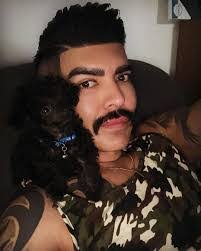 Eddie Valentin's Instagram, Twitter & Facebook