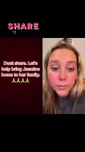 Jasmine Kimble Obituary