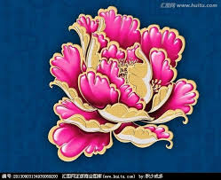 pin by 福源关on 牡丹in 2020 stock images enamel pins design