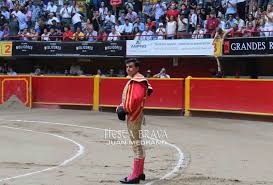 PERÚ TOROS: JUAN, EL GUERRERO DE CASTILLA