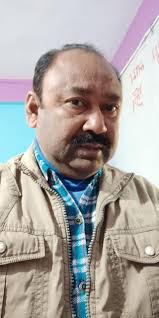 Parimal Krishna Dalal