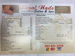 Maybe you would like to learn more about one of these? Walmart Nail Salon Prices Site Title