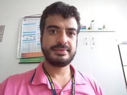 Professor » Bruno Eduardo Fernandes Mota » Faculdade de Farmácia »  Departamento de Análises Clínicas e Toxicológicas » Somos UFMG