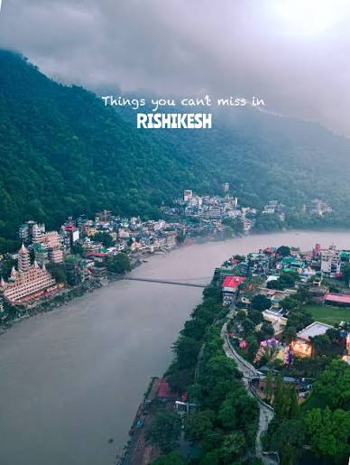 Rishikesh