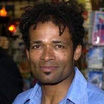 Mario Van Peebles