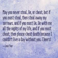Leap Year Quotes Quotesgram