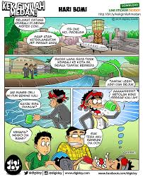 Maybe you would like to learn more about one of these? 33 Gambar Ilustrasi Komik Lingkungan Terbagus Lingkar Png