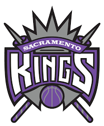 The sacramento kings logo color scheme palette has 4 colors which are regalia (#5a2982), white (#ffffff), nickel (#62737a) and black (#000000). The New Era Of Proud