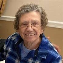 Doris Jean Nix Obituary