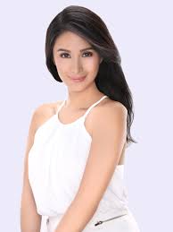 Reynaldo ongpauco and cecilia ongpauco are the biological parents of. Heart Evangelista Movies Tv And Bio