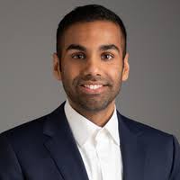 Samed Arif , Notary Public in Chicago, IL 60612