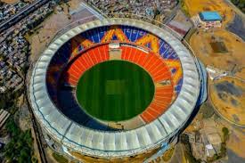 England won the toss and opt to bowl. India Vs England Sale Of Tickets For Motera Test To Start On 14th Feb Here S How You Can Get One
