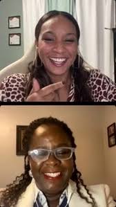 Our #BHM IG Live Series continued with a lot of LOVE today! 🫶🏽, Each week  of #BlackHistoryMonth we're featuring local Black leaders and business  owners about their professional journeys, community ...