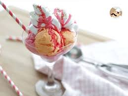 Glace Premier Avril Recette Ptitchef Recette Idee Recette Plat Glace Recette