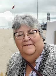 Wanda Julian Obituary