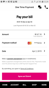 A stolen credit card or account number could also be one of the first signs of identity theft, so keep an eye out for credit card fraud and take steps to mitigate the damage if you find any. Major Bug In Tmobile App Discloses Other Peoples Credit Cards Mastercard Is Not Mine Not My Number From Any Card I Have Ever Had Tmobile