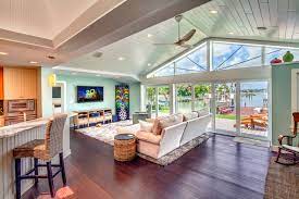 Maybe you would like to learn more about one of these? Coastal Makeover A Florida Home Sees The Light