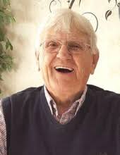 Obituary information for George Buster Couch