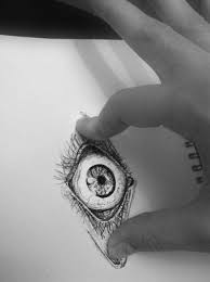 Pin By Meshi Saban On Avatar The Last Airbender Eye Drawing Eye Art 3d Pencil Sketches
