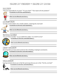 Anger Management Worksheet Anger Management Worksheets Counseling Activities Counseling Worksheets