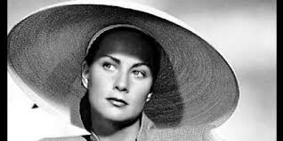 Celebrities with first name: Alida